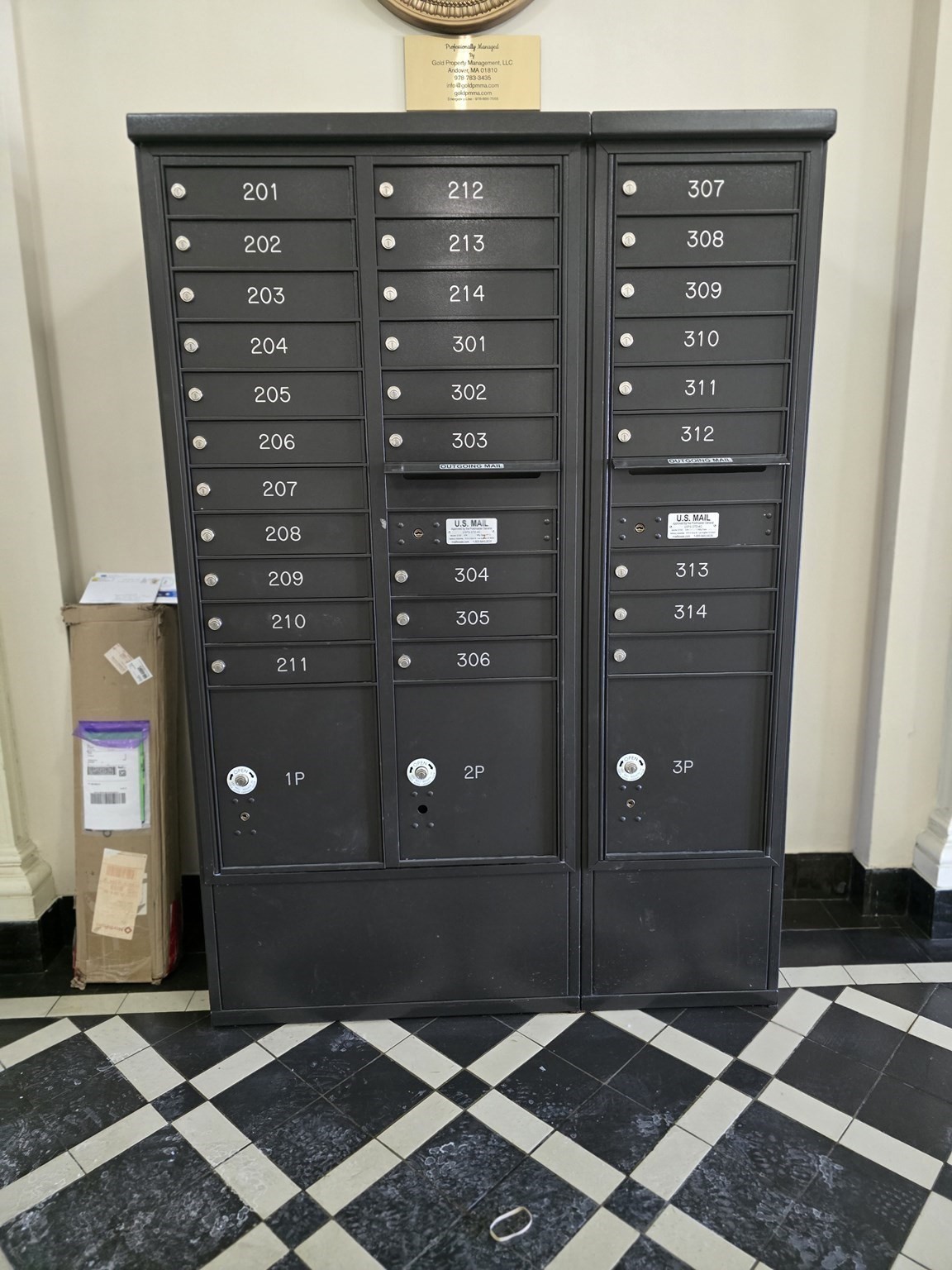 354 N Main St Unit 214, Andover, MA 01810 - Image 18