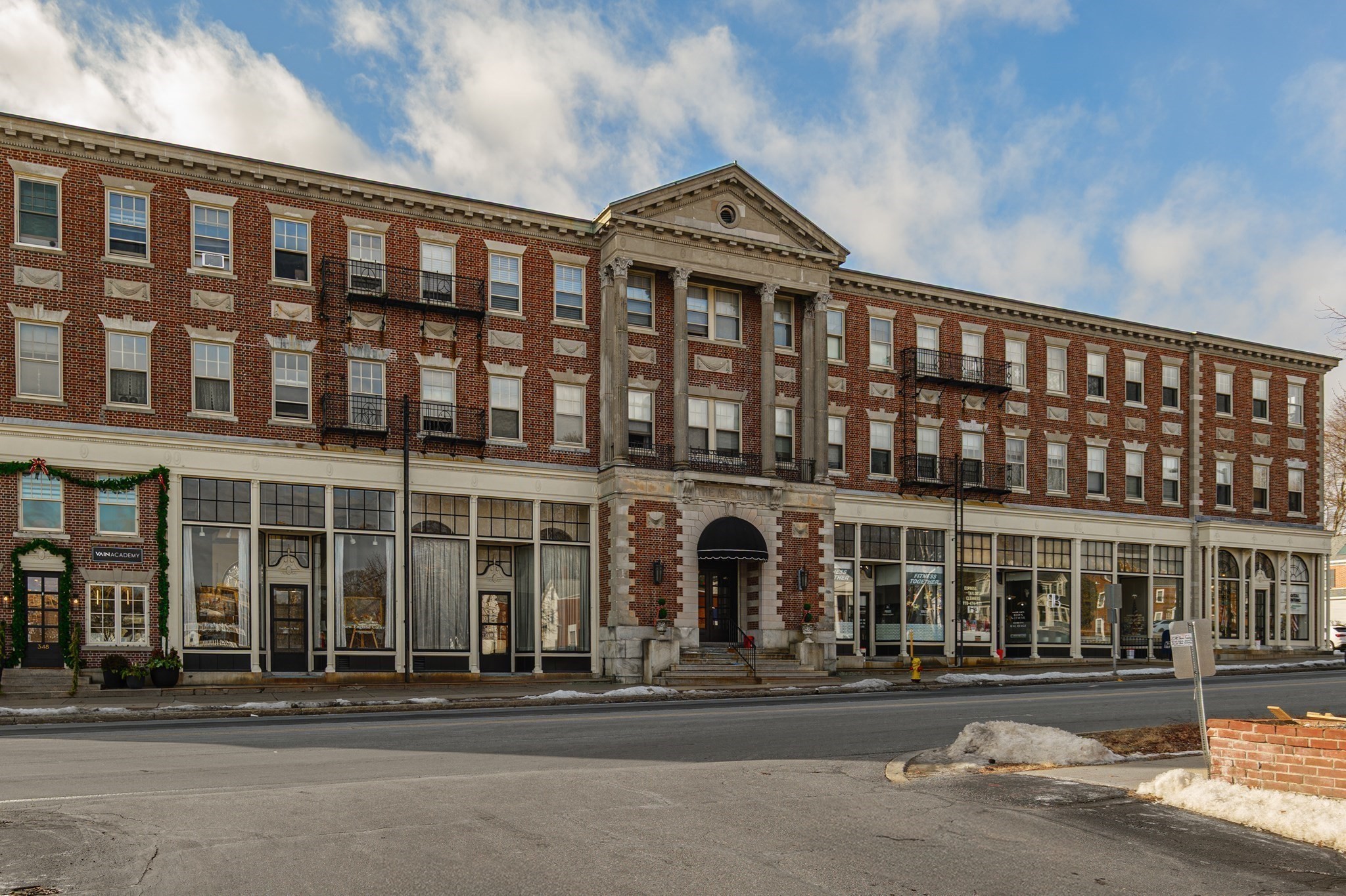 354 N Main St Unit 214, Andover, MA 01810 - Image 29