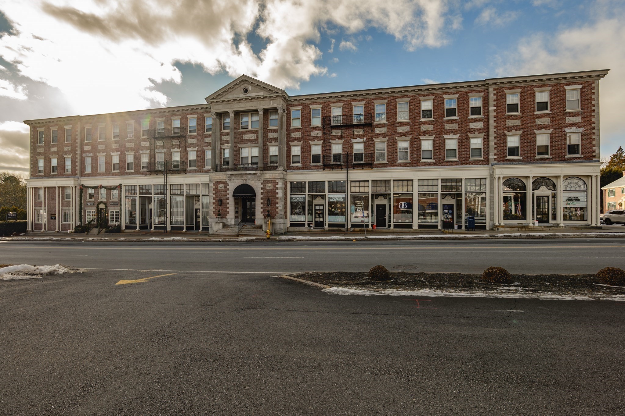 354 N Main St Unit 214, Andover, MA 01810 - Image 30