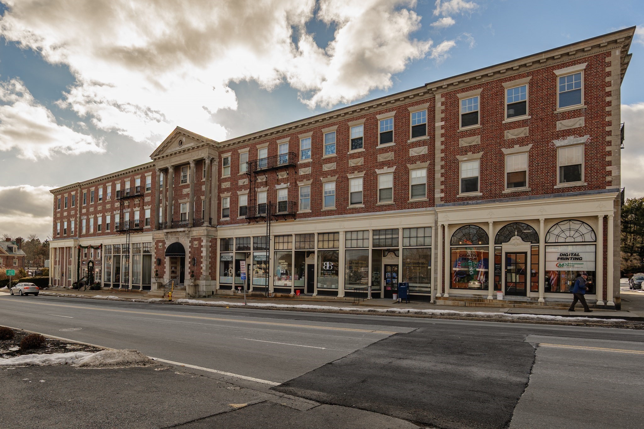 354 N Main St Unit 214, Andover, MA 01810 - Image 32