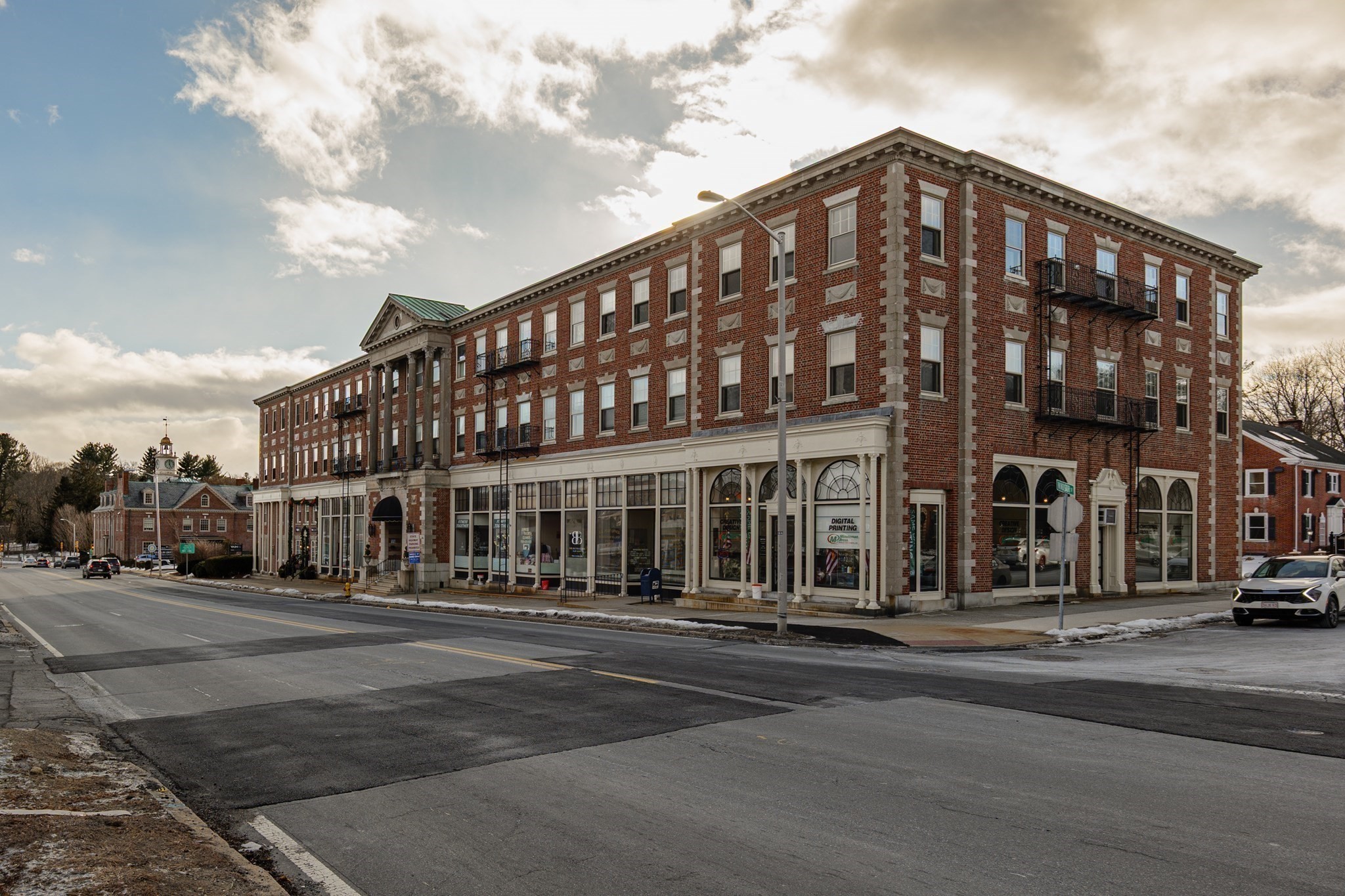 354 N Main St Unit 214, Andover, MA 01810 - Image 33