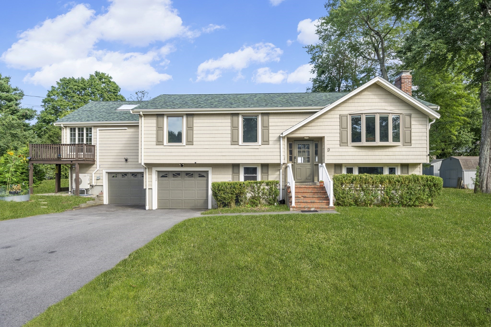 9 Oak Drive, Plainville, MA 02762 - Image 1