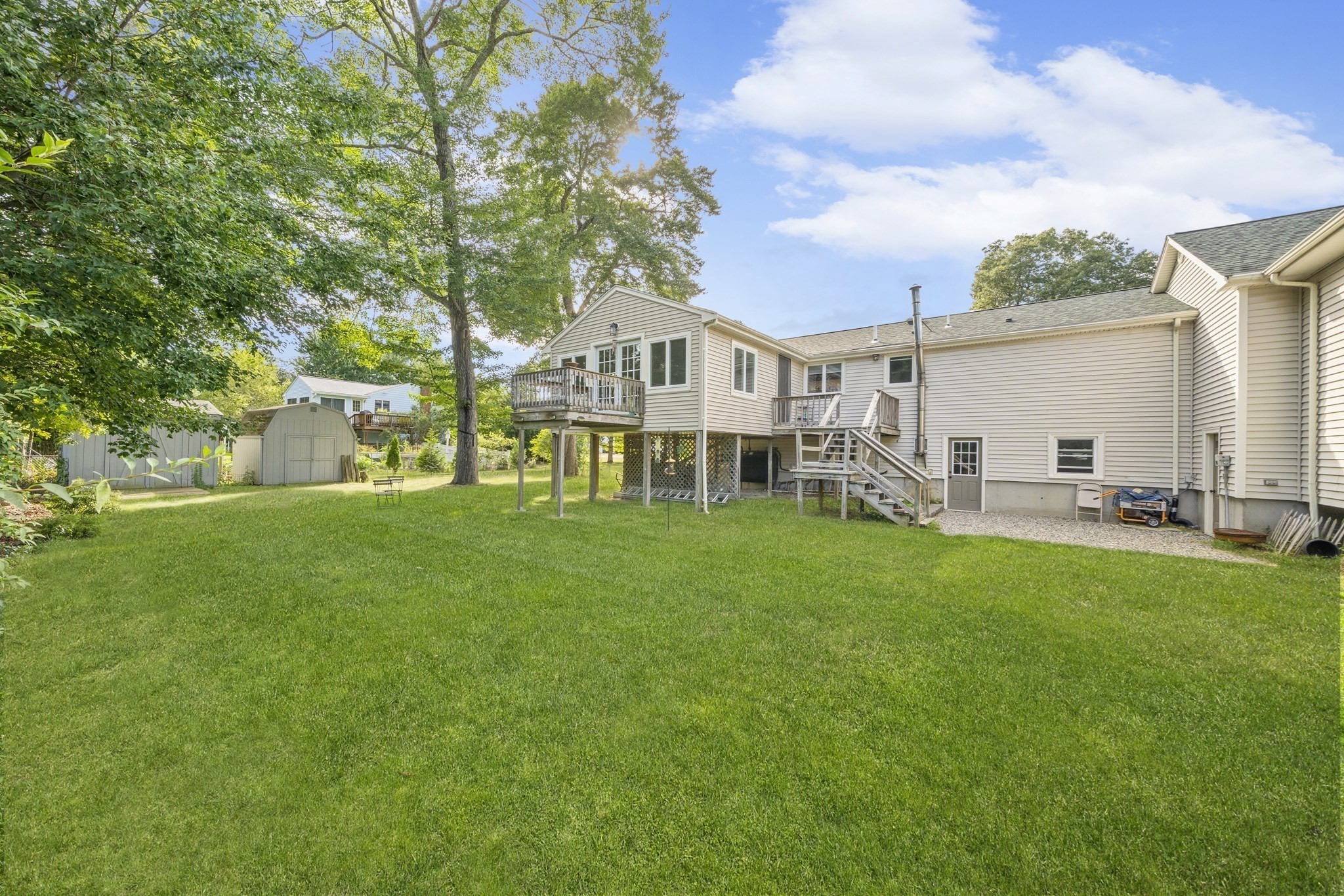 9 Oak Drive, Plainville, MA 02762 - Image 30
