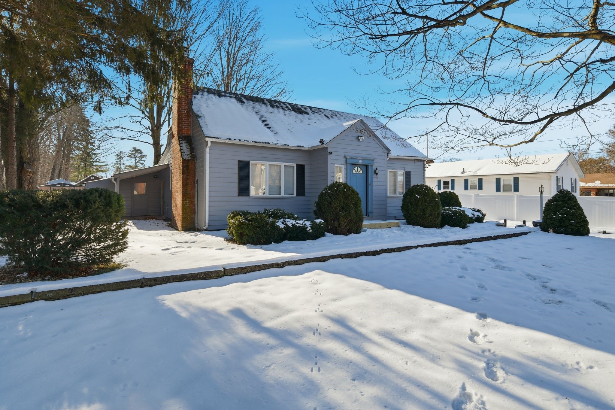 355 New Ludlow Rd, Chicopee, MA 01020 - Image 2