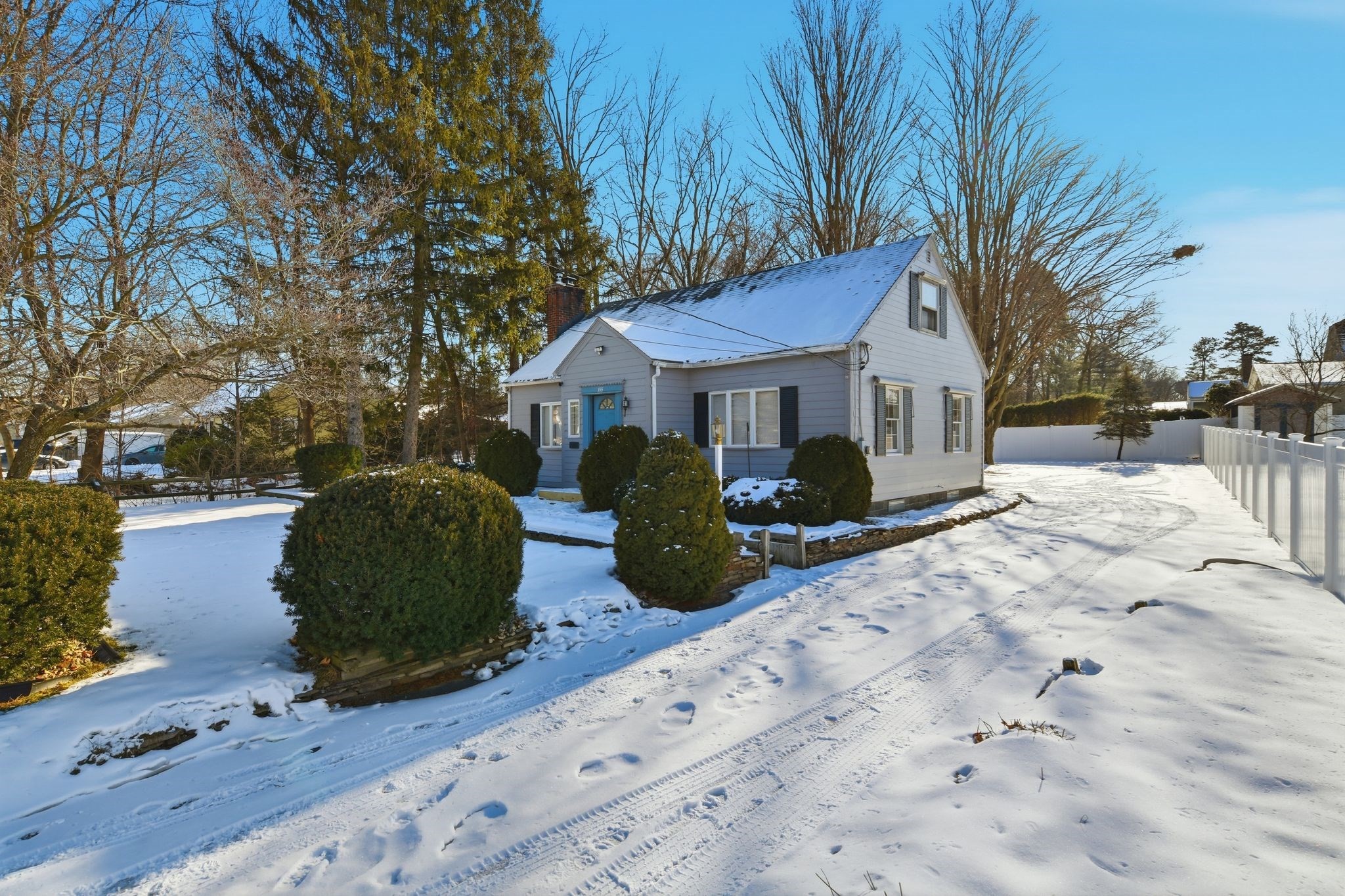355 New Ludlow Rd, Chicopee, MA 01020 - Image 3