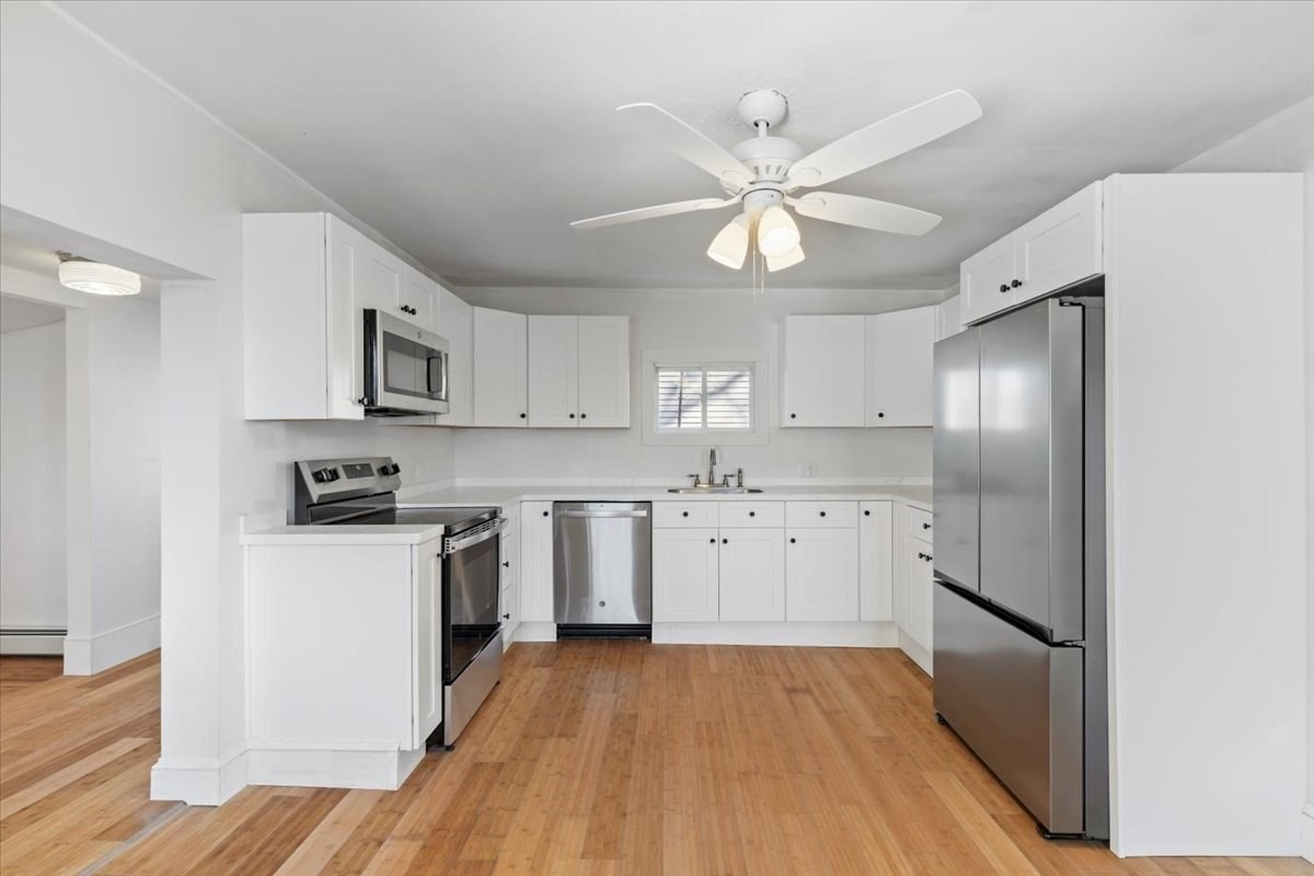 12 Franklin St, Weymouth, MA 02188 - Image 2