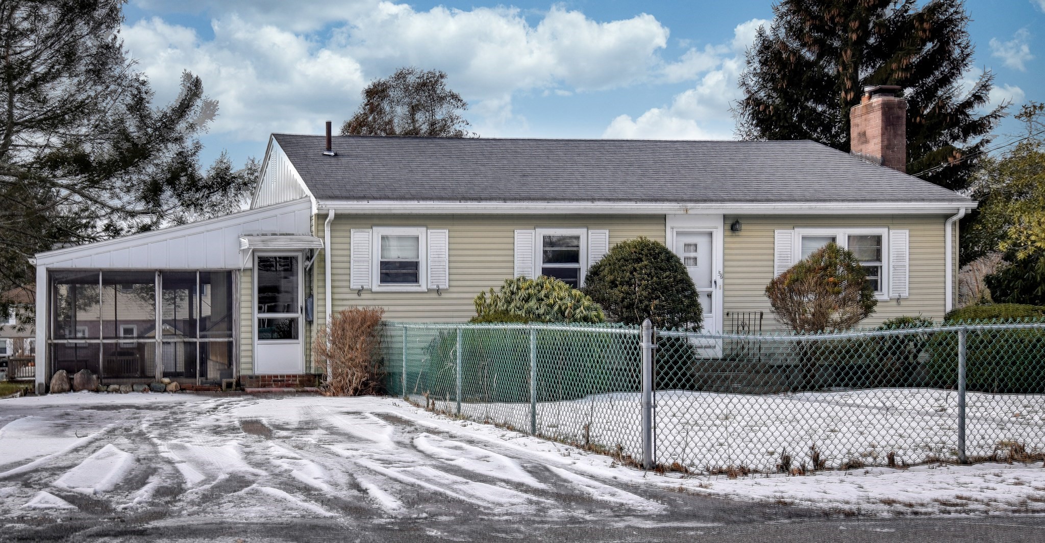 56 Walsh Street, Framingham, MA 01701