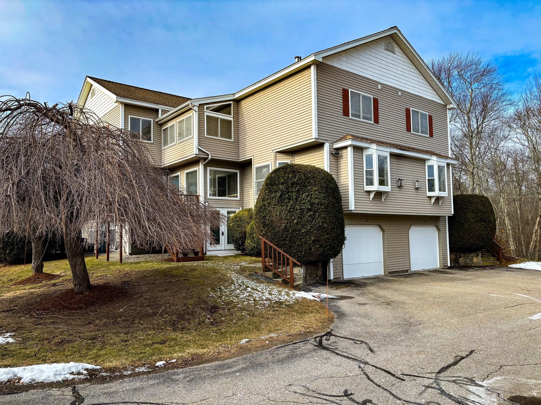 158 Algonquin Trail Unit 158, Ashland, MA 01721 - Image 1