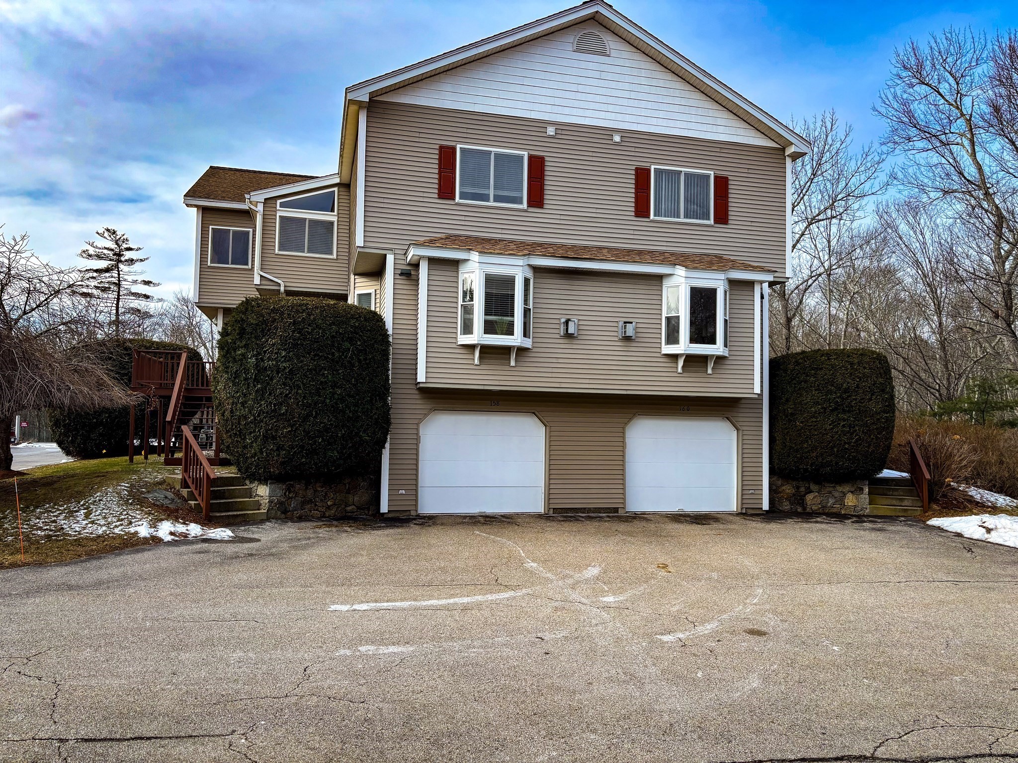 158 Algonquin Trail Unit 158, Ashland, MA 01721 - Image 3