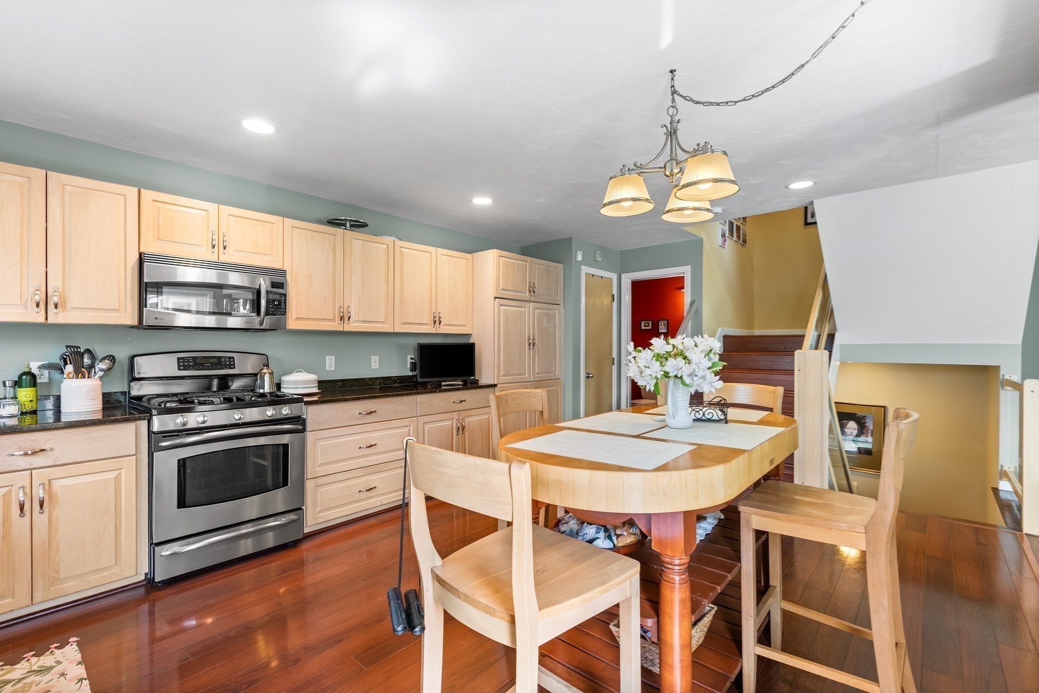 158 Algonquin Trail Unit 158, Ashland, MA 01721 - Image 10