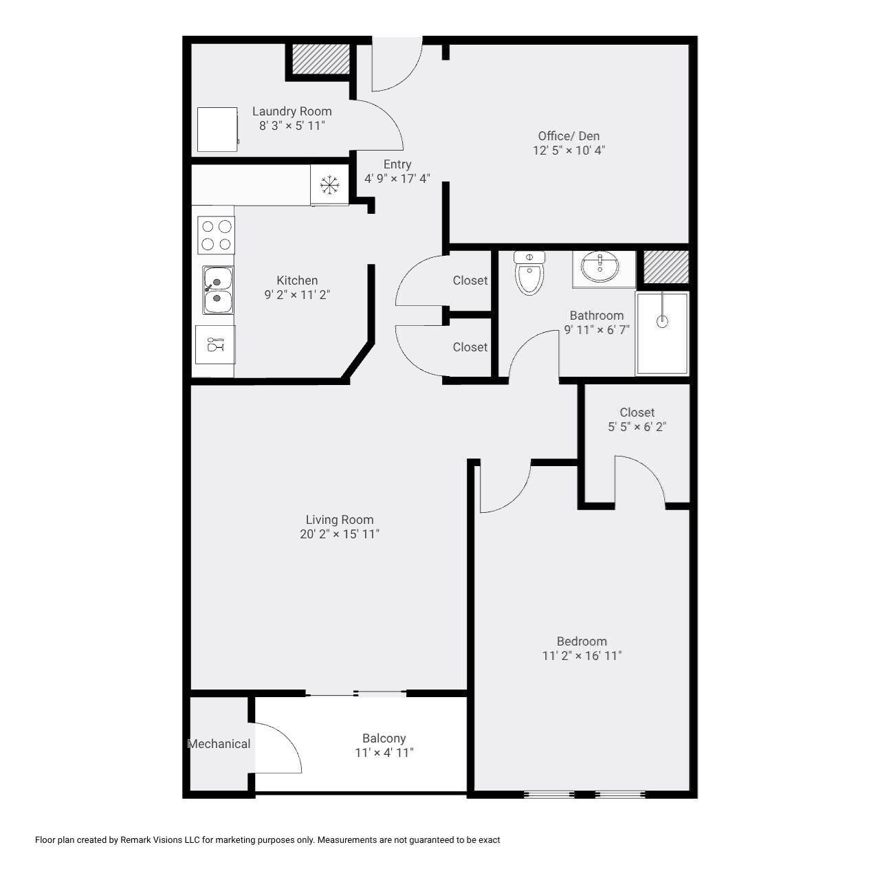 170 Clocktower Drive Unit 104, Waltham, MA 02452 - Image 16