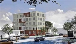 1525 Blue Hill Ave, Mattapan, Boston, MA 02126