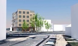 1525 Blue Hill Ave, Mattapan, Boston, MA 02126 - Image 2