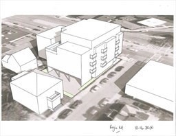 1525 Blue Hill Ave, Mattapan, Boston, MA 02126 - Image 3