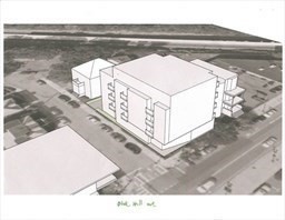 1525 Blue Hill Ave, Mattapan, Boston, MA 02126 - Image 4