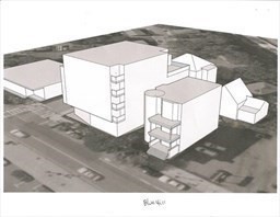 1525 Blue Hill Ave, Mattapan, Boston, MA 02126 - Image 5