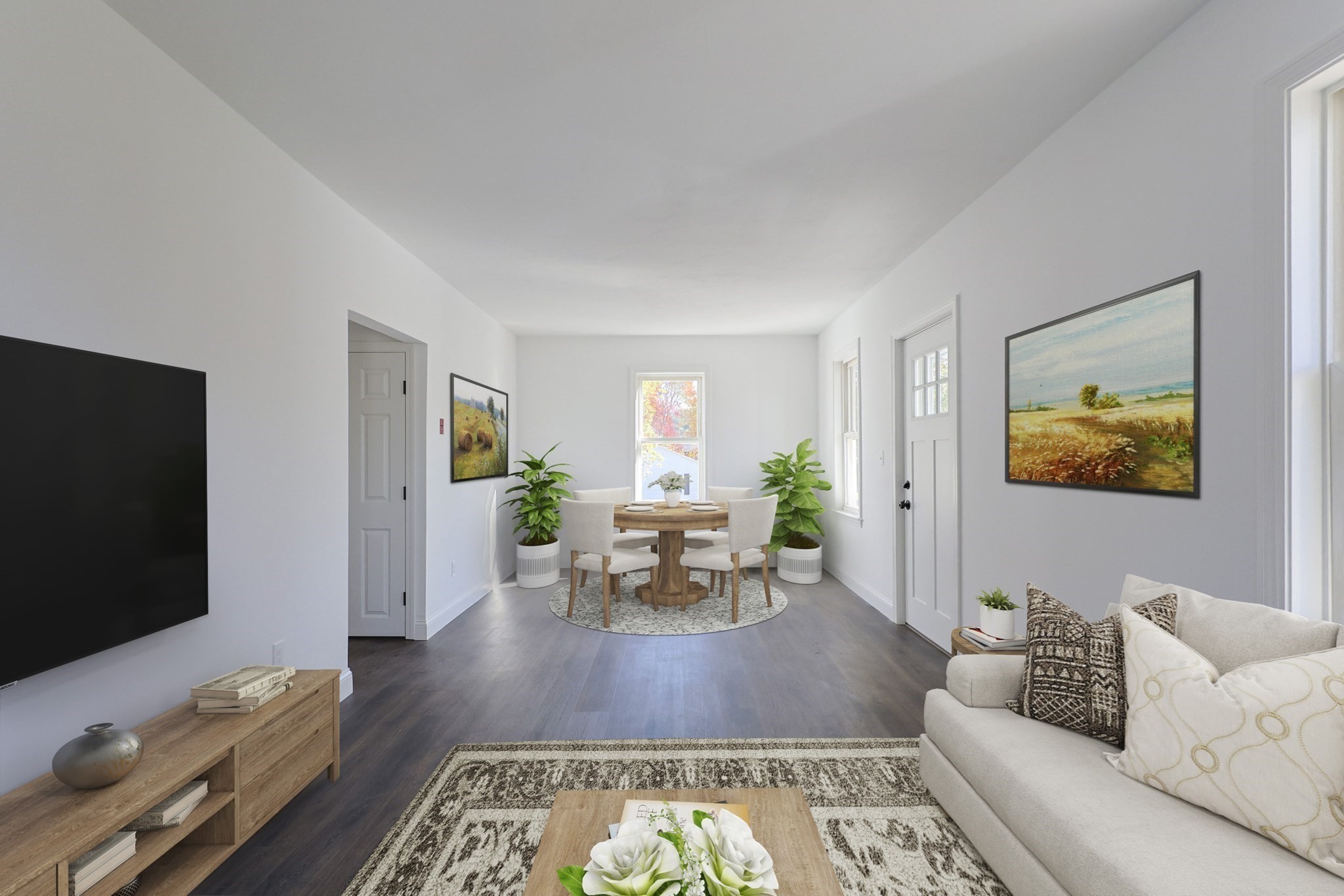 21 Irving St, Bellingham, MA 02019 - Image 13