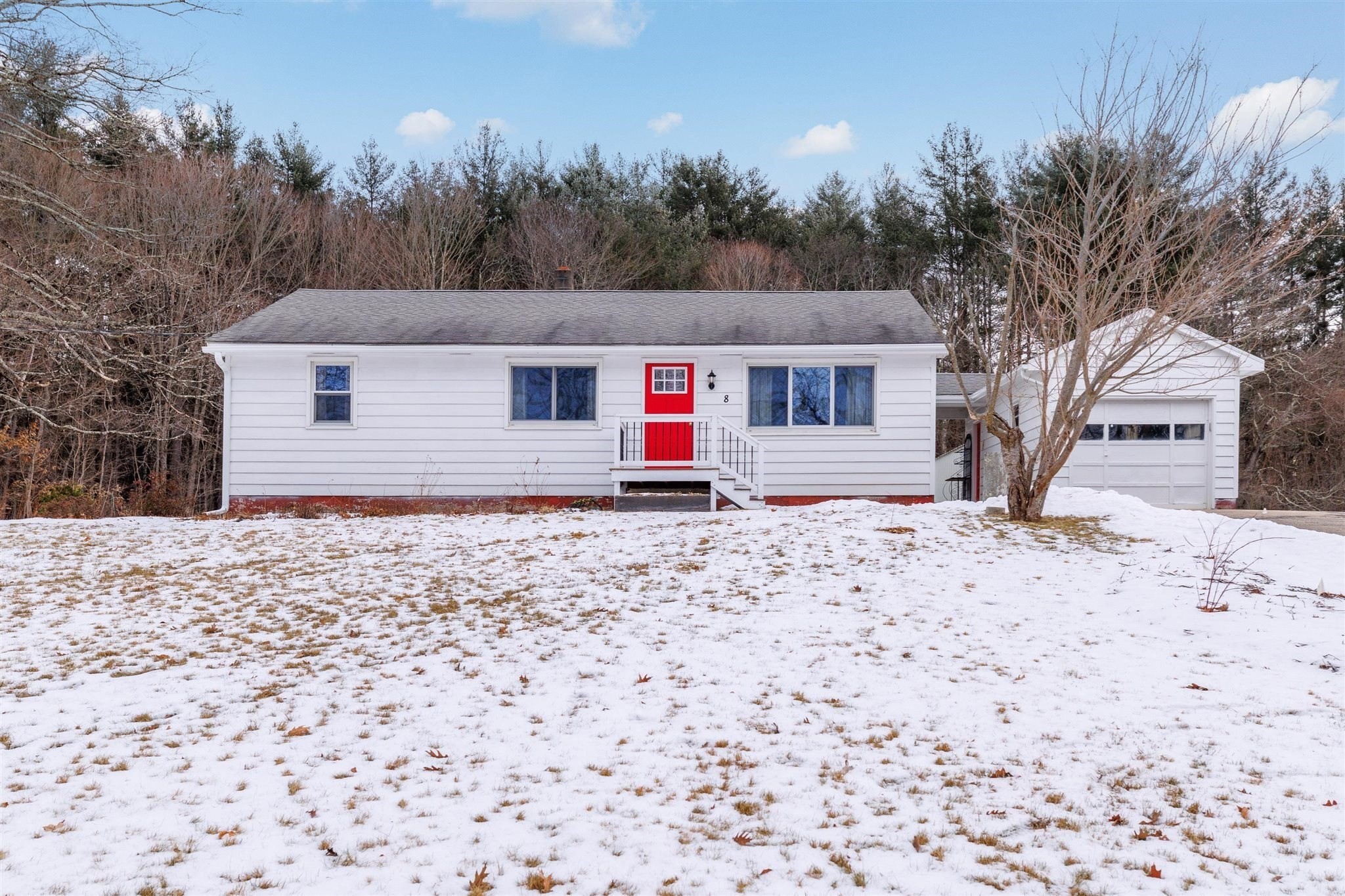 8 Cider Mill Rd, North Brookfield, MA 01535 - Image 1