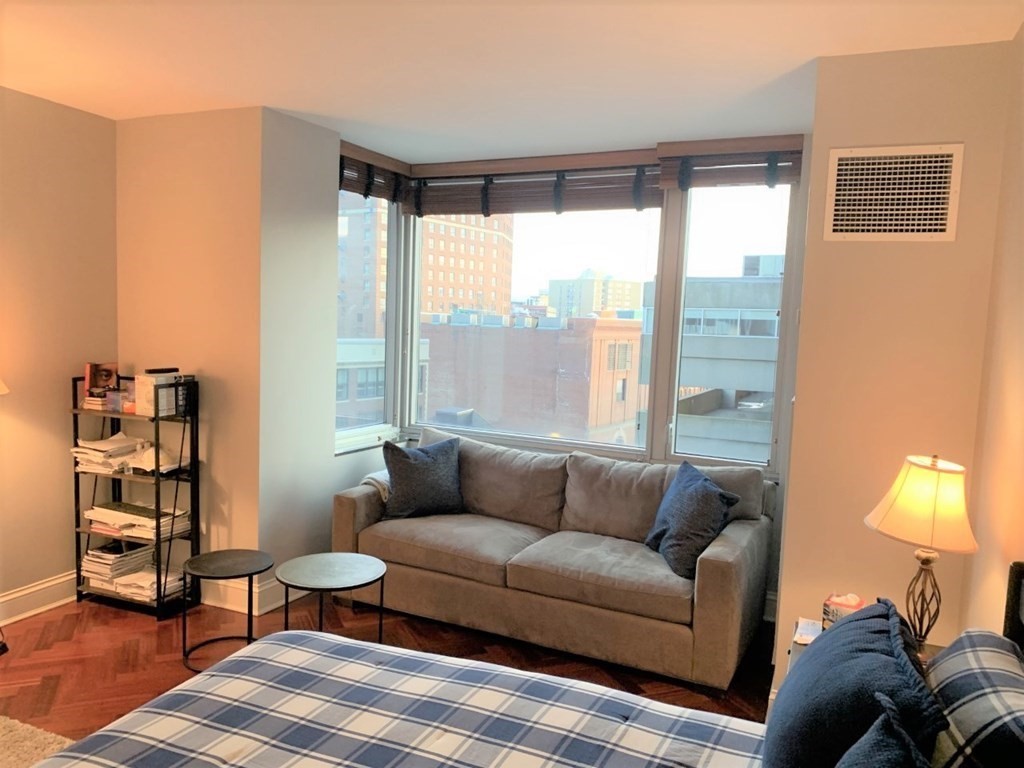 1 Charles St S Unit 807, Downtown, Boston, MA 02116 - Image 3