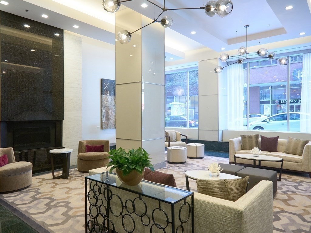 1 Charles St S Unit 807, Downtown, Boston, MA 02116 - Image 21