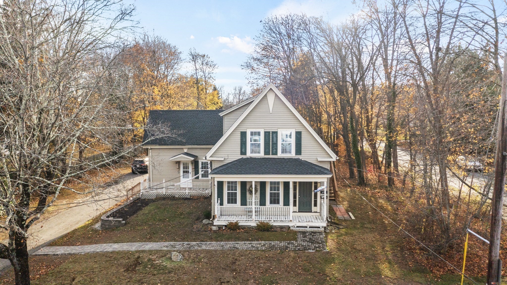 1142 Washington Street, Whitman, MA 02382 - Image 1