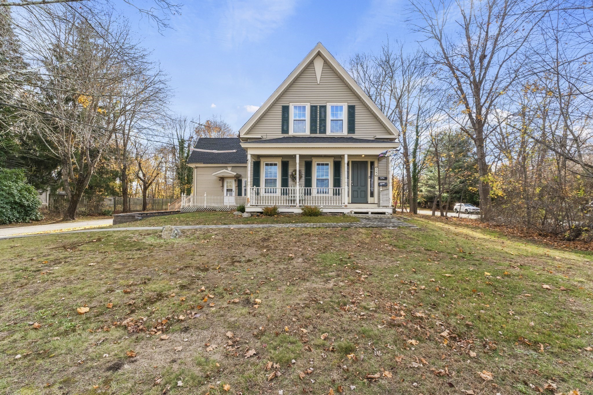 1142 Washington Street, Whitman, MA 02382 - Image 26