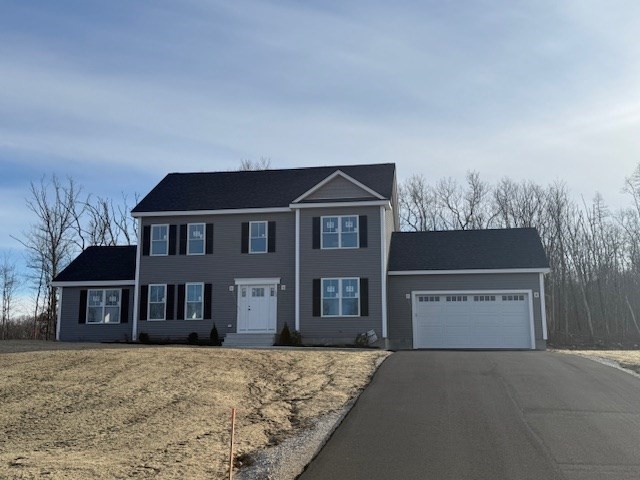 47 Turner Farm Rd., Uxbridge, MA 01569