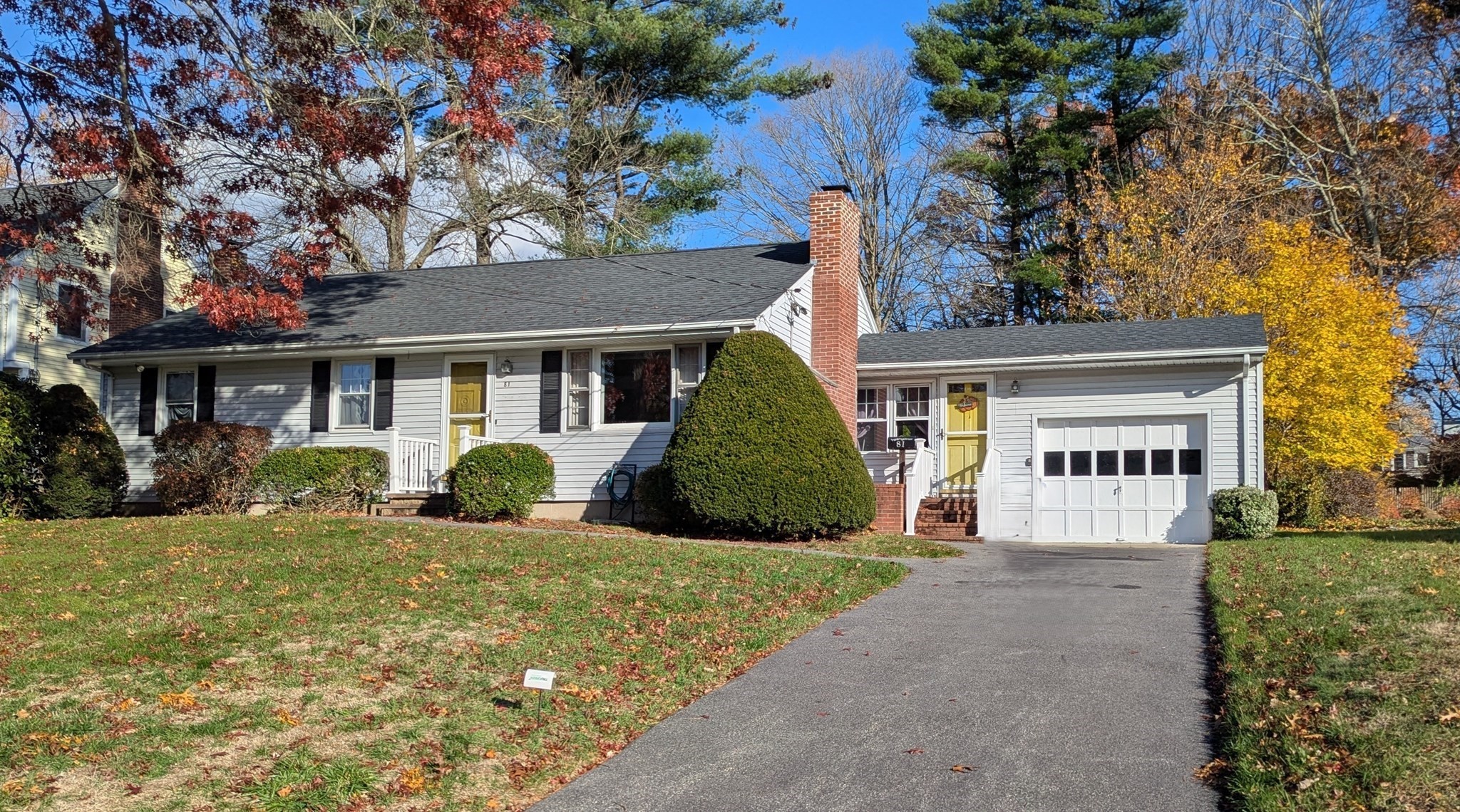 81 Davenport Terrace, Taunton, MA 02780 - Image 2