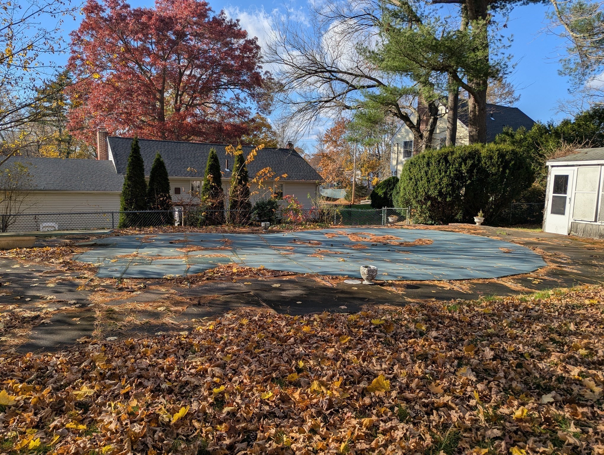 81 Davenport Terrace, Taunton, MA 02780 - Image 15