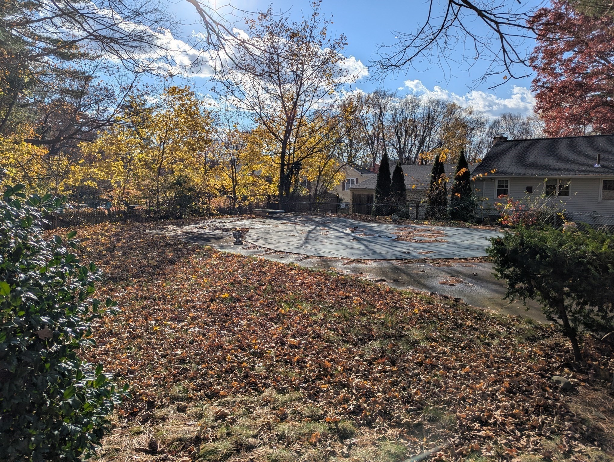 81 Davenport Terrace, Taunton, MA 02780 - Image 16