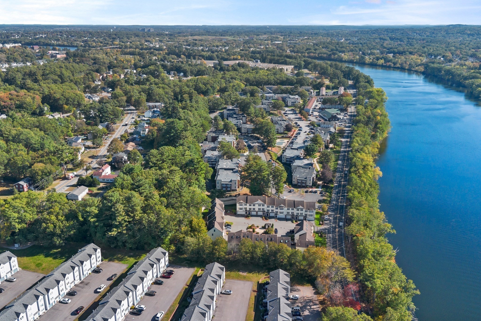 1401 Pawtucket Boulevard Unit 10, Lowell, MA 01854 - Image 21