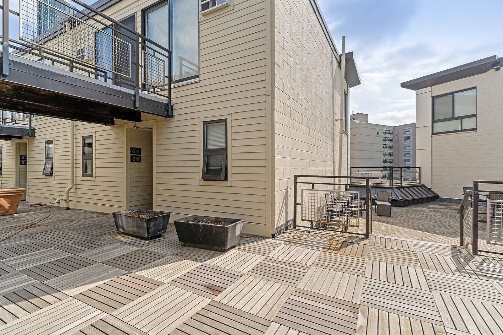 12 Stoneholm St Unit 614, Fenway, Boston, MA 02115 - Image 11