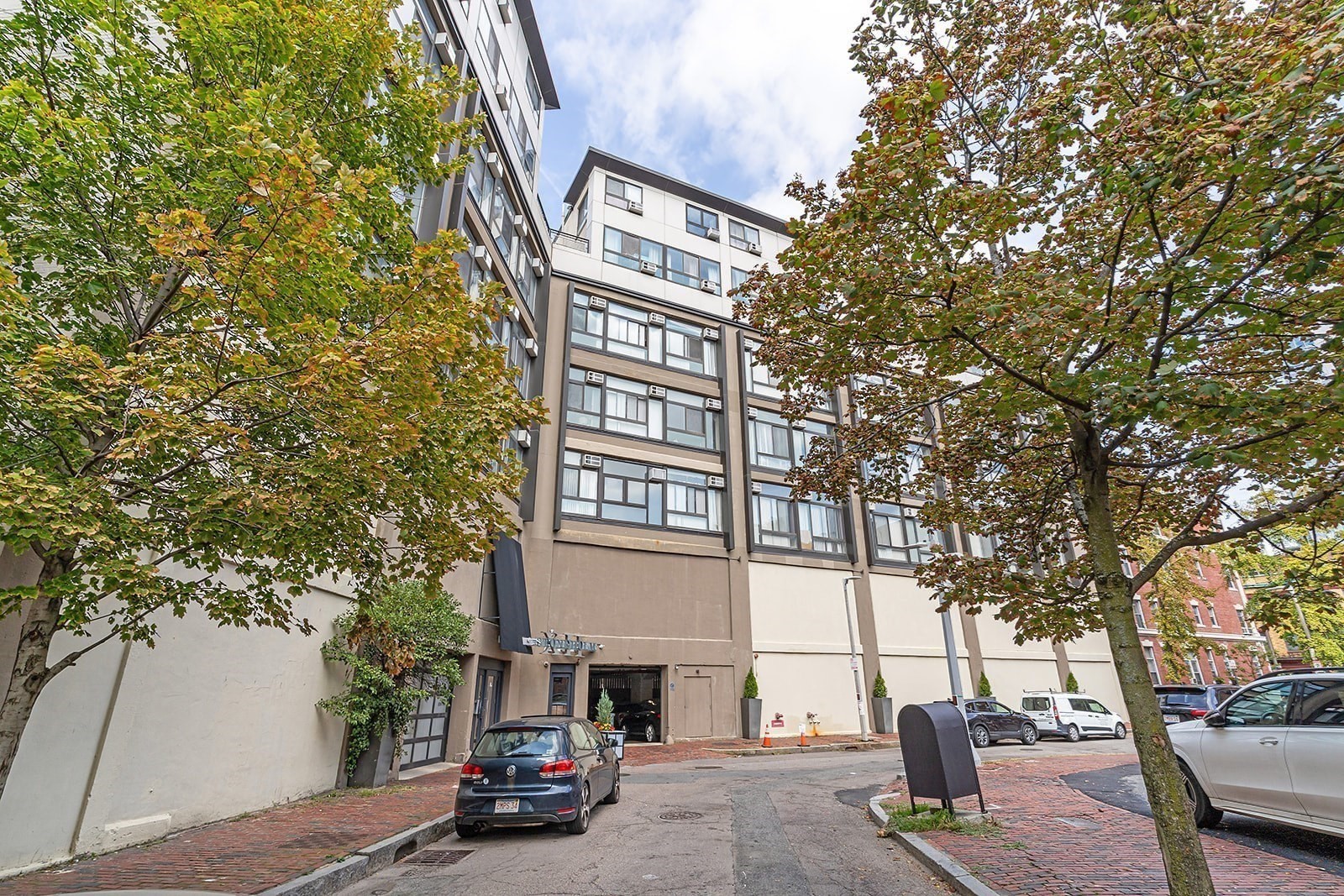 12 Stoneholm St Unit 614, Fenway, Boston, MA 02115 - Image 16