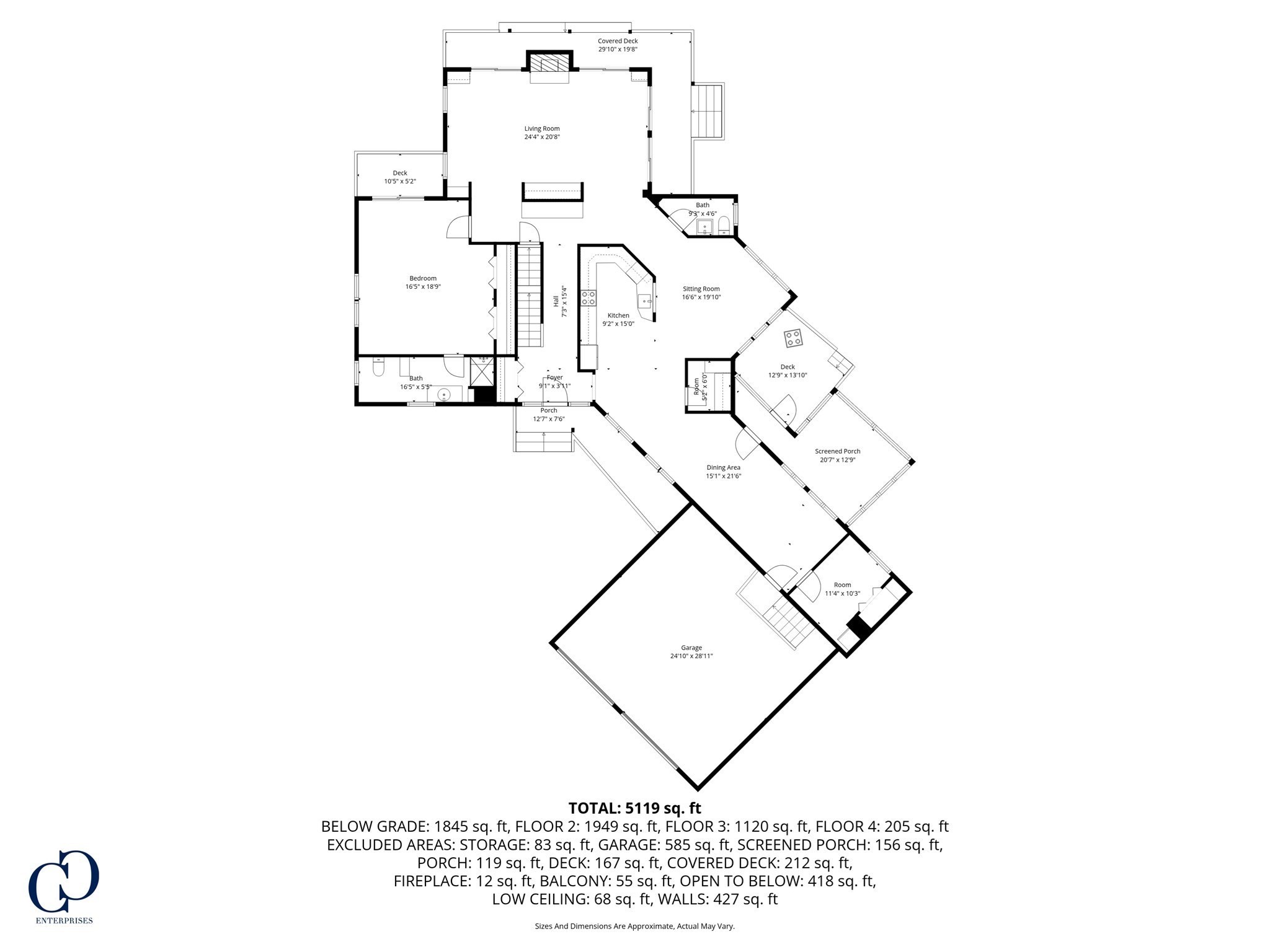 9 Forest Unit 9, Scituate, MA 02066 - Image 38