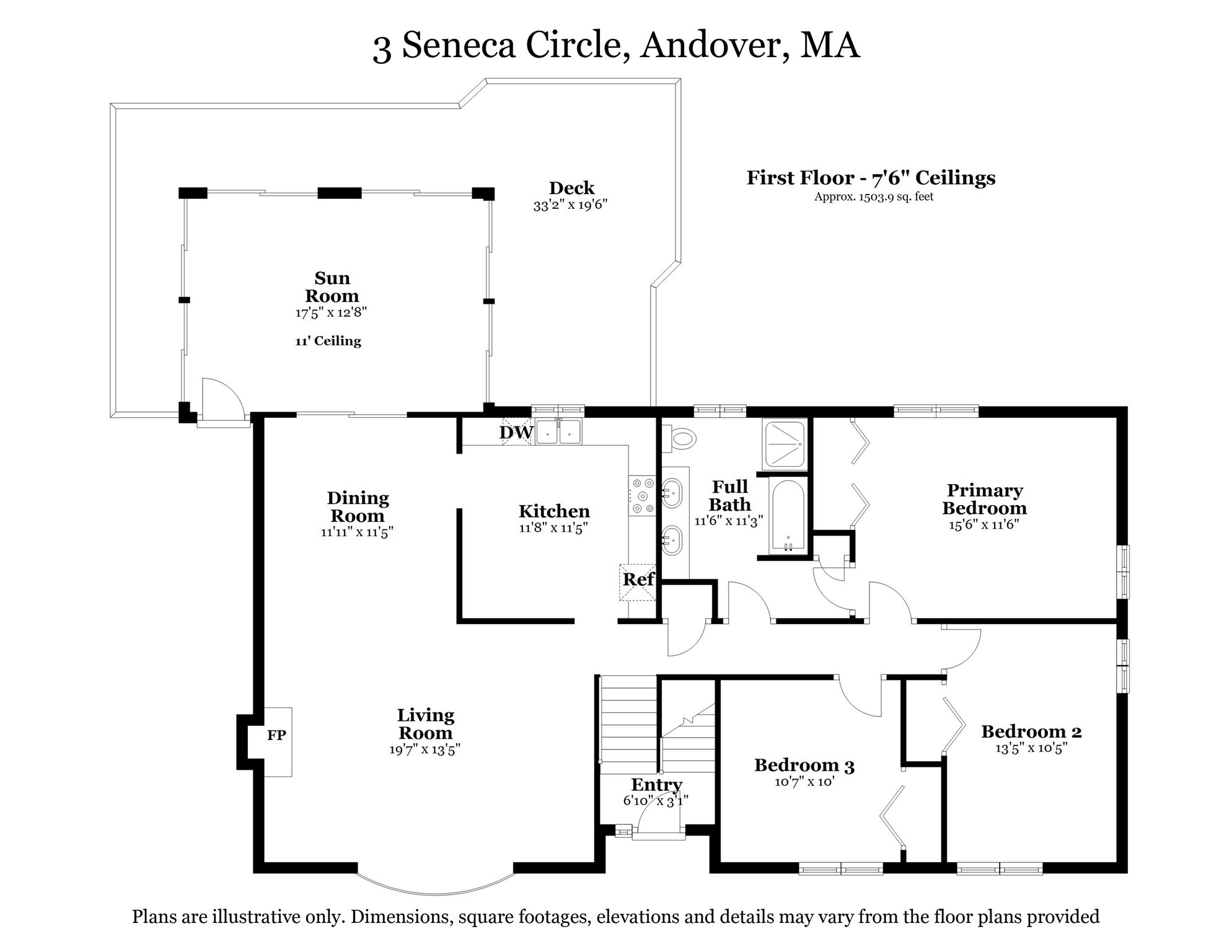 3 Seneca Cir, Andover, MA 01810 - Image 17