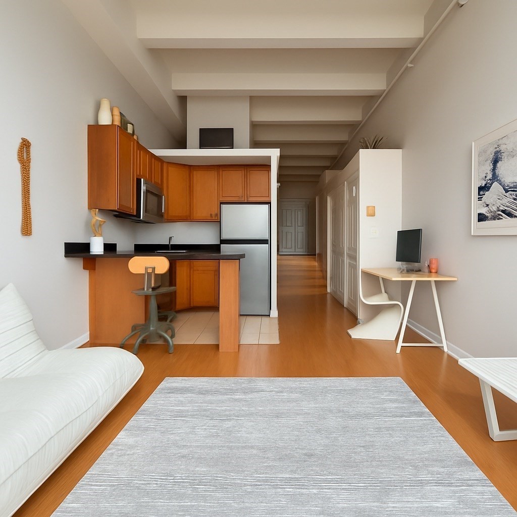 12 Stoneholm St Unit 406, Fenway, Boston, MA 02115