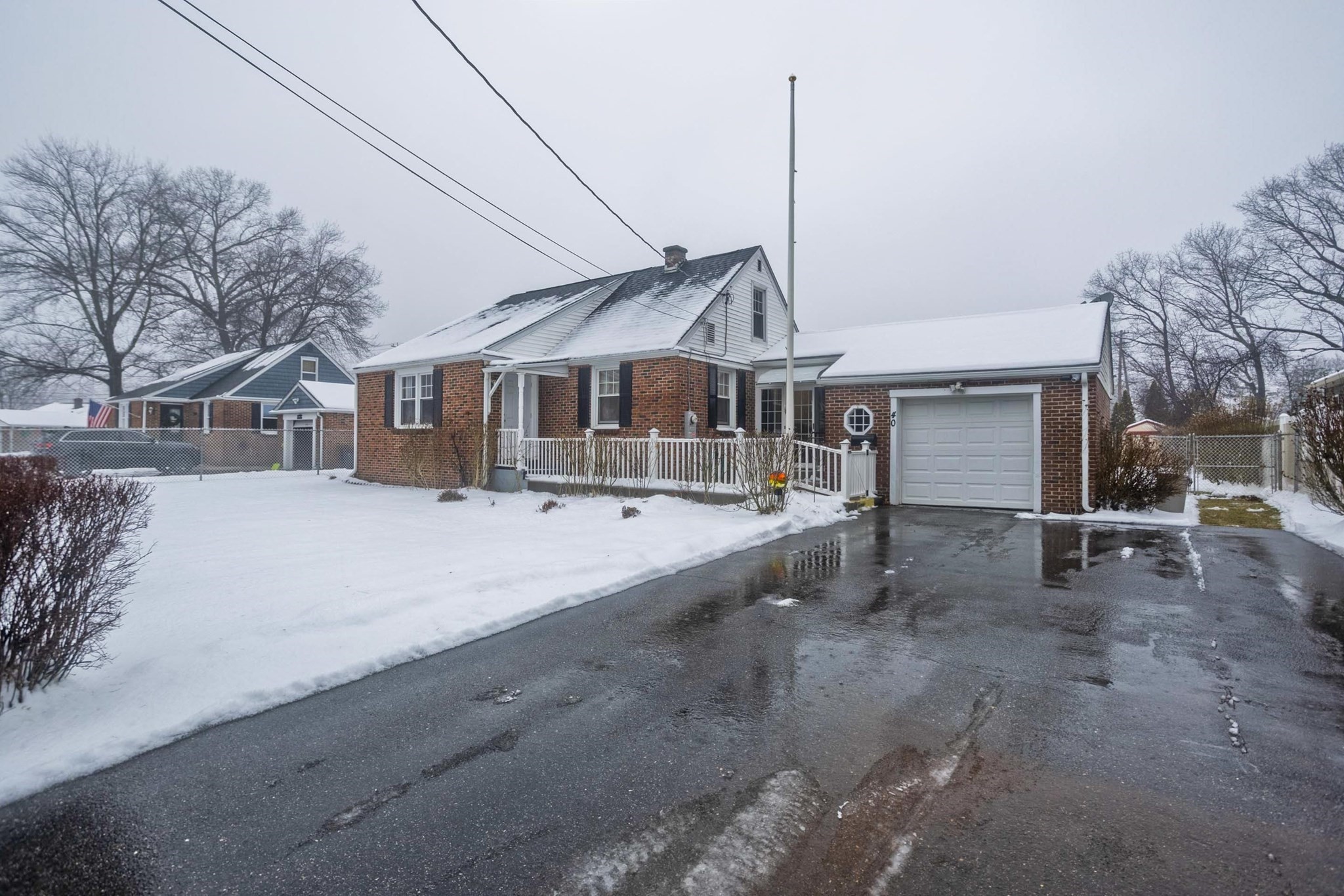 40 Lauzier Terr, Chicopee, MA 01020 - Image 2