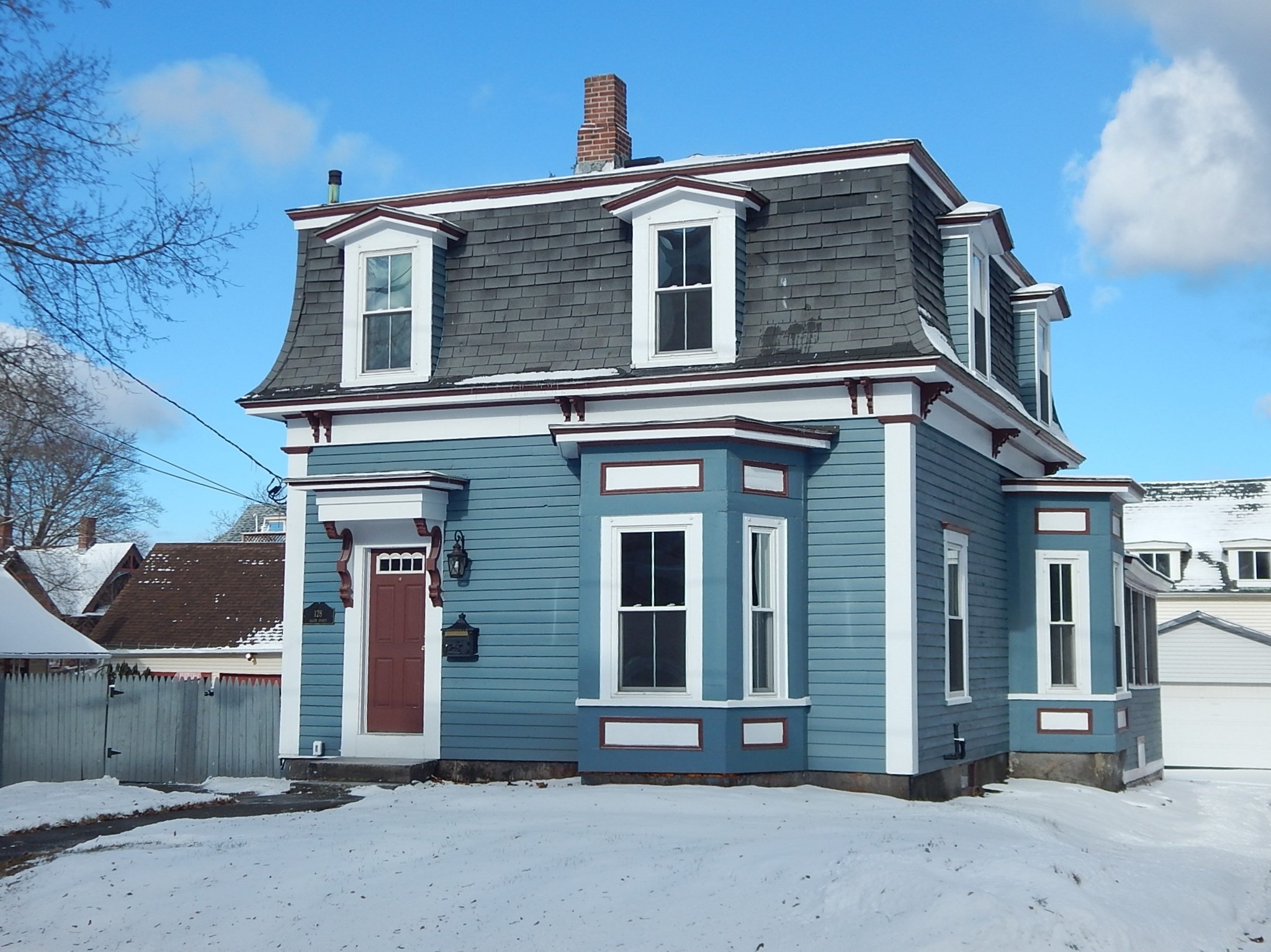 128 Allen St., Athol, MA 01331 - Image 1