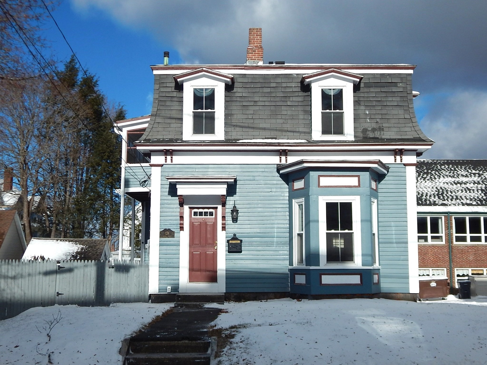 128 Allen St., Athol, MA 01331 - Image 2