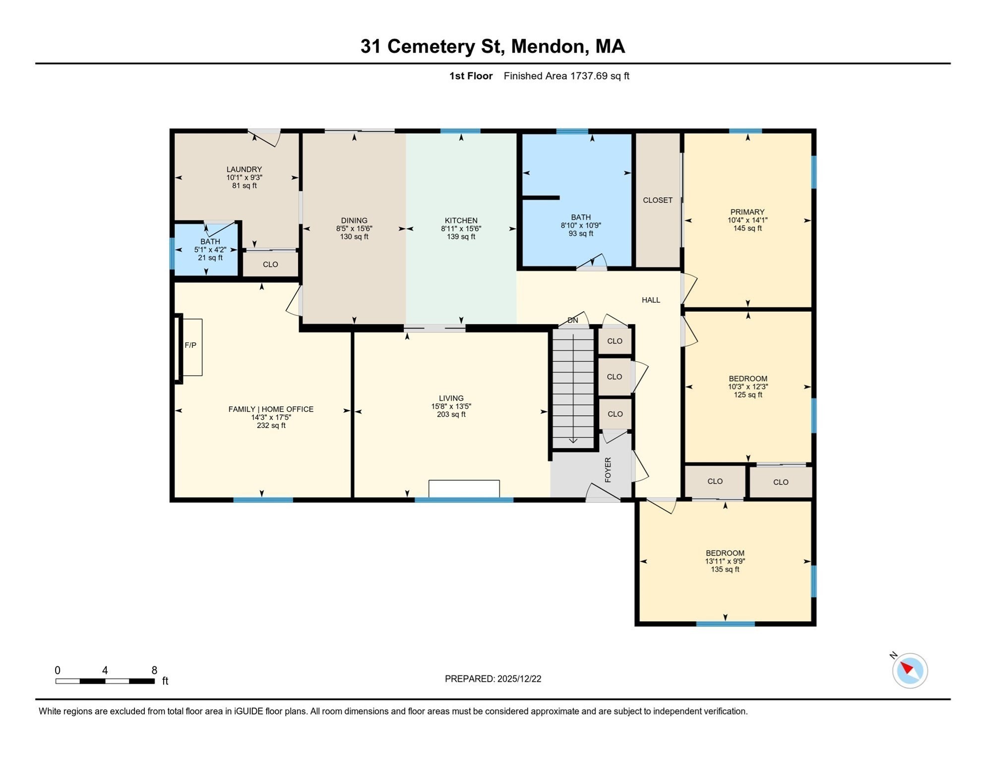 31 Cemetery St, Mendon, MA 01756 - Image 38