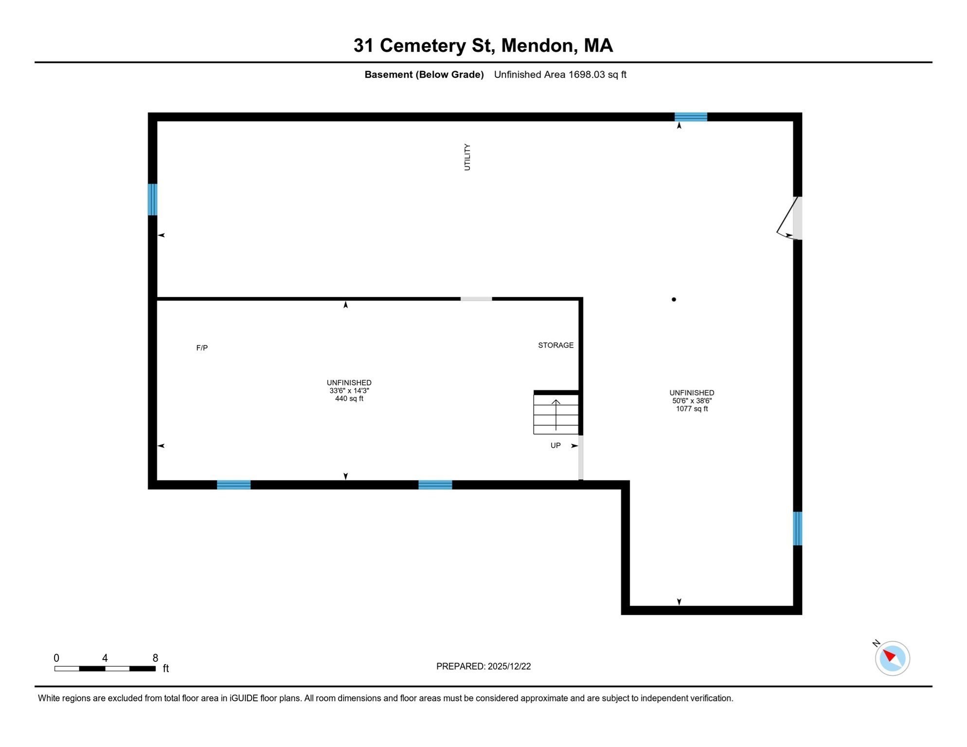 31 Cemetery St, Mendon, MA 01756 - Image 39