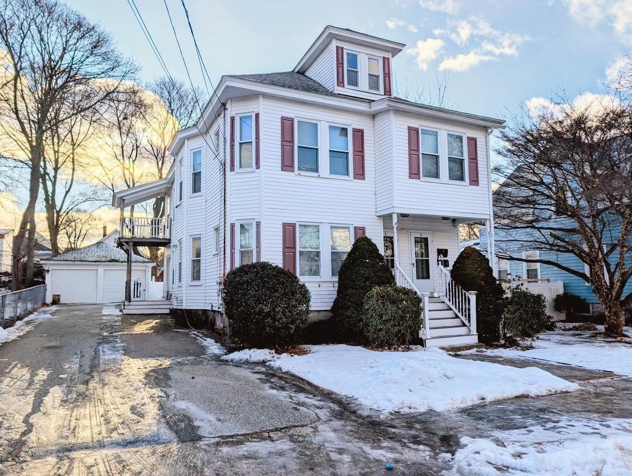 8 Elsmere Ave, Methuen, MA 01844 - Image 1