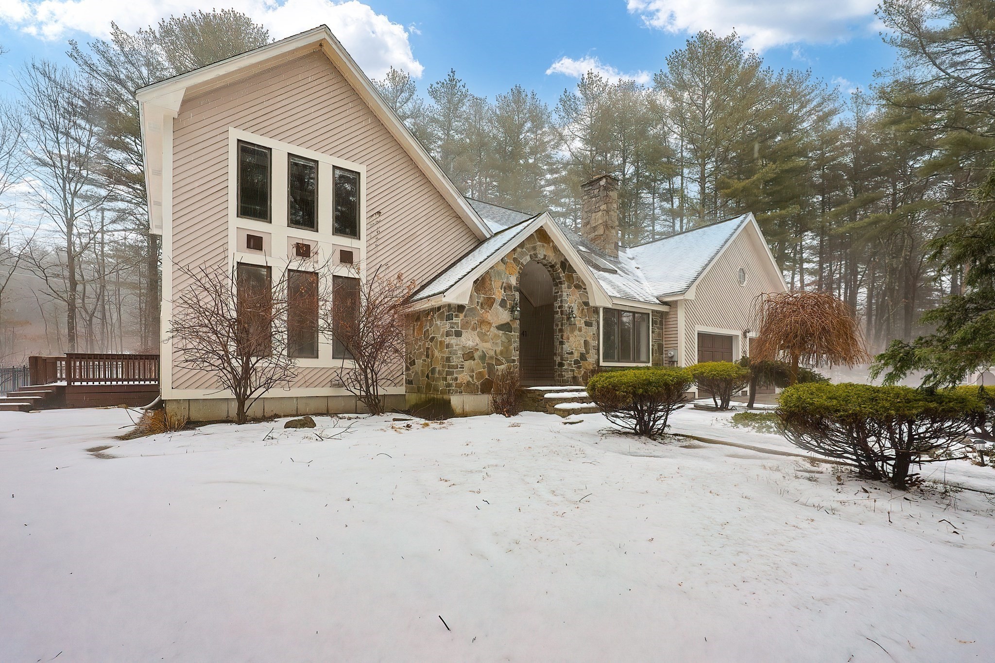 41 Leland Street, Grafton, MA 01519 - Image 2