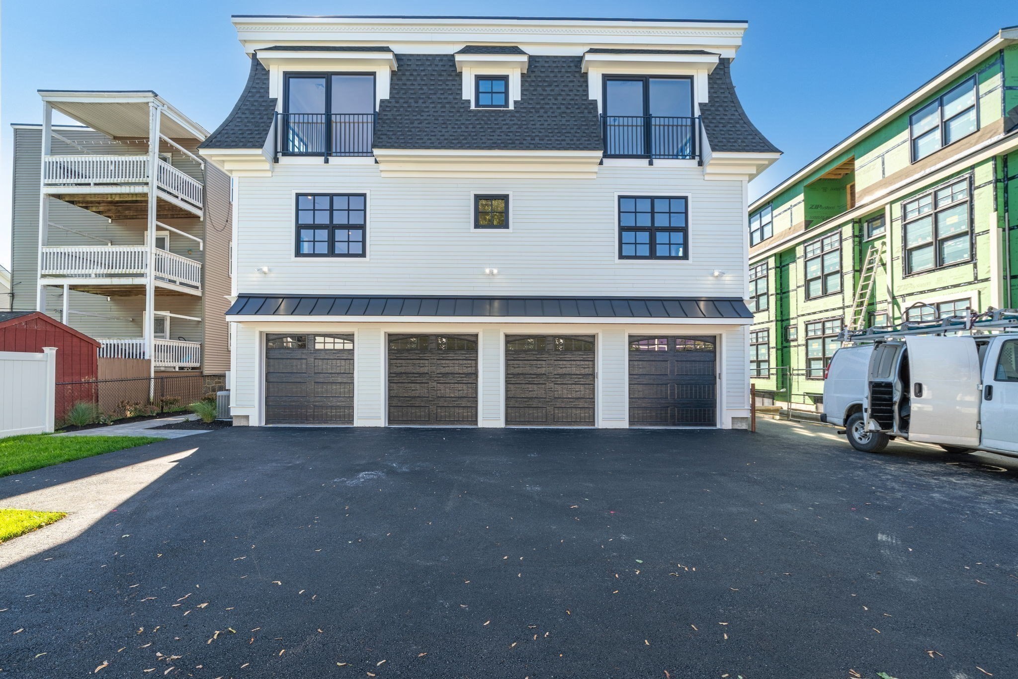33 Pearl St. Unit 1, Dorchester, Boston, MA 02125 - Image 21