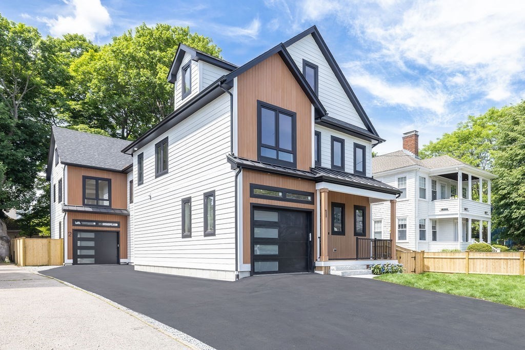 1597 Centre St., Newton, MA 02461 - Image 2