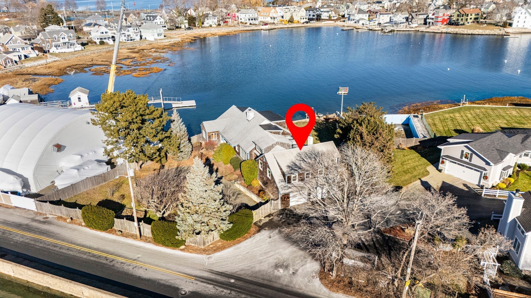 5 Winter Island Road, Salem, MA 01970 - Image 1