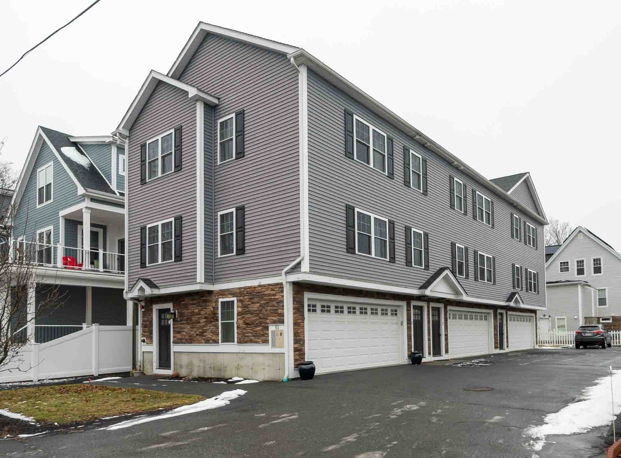 51 Branch Street Unit 2, Quincy, MA 02169 - Image 1