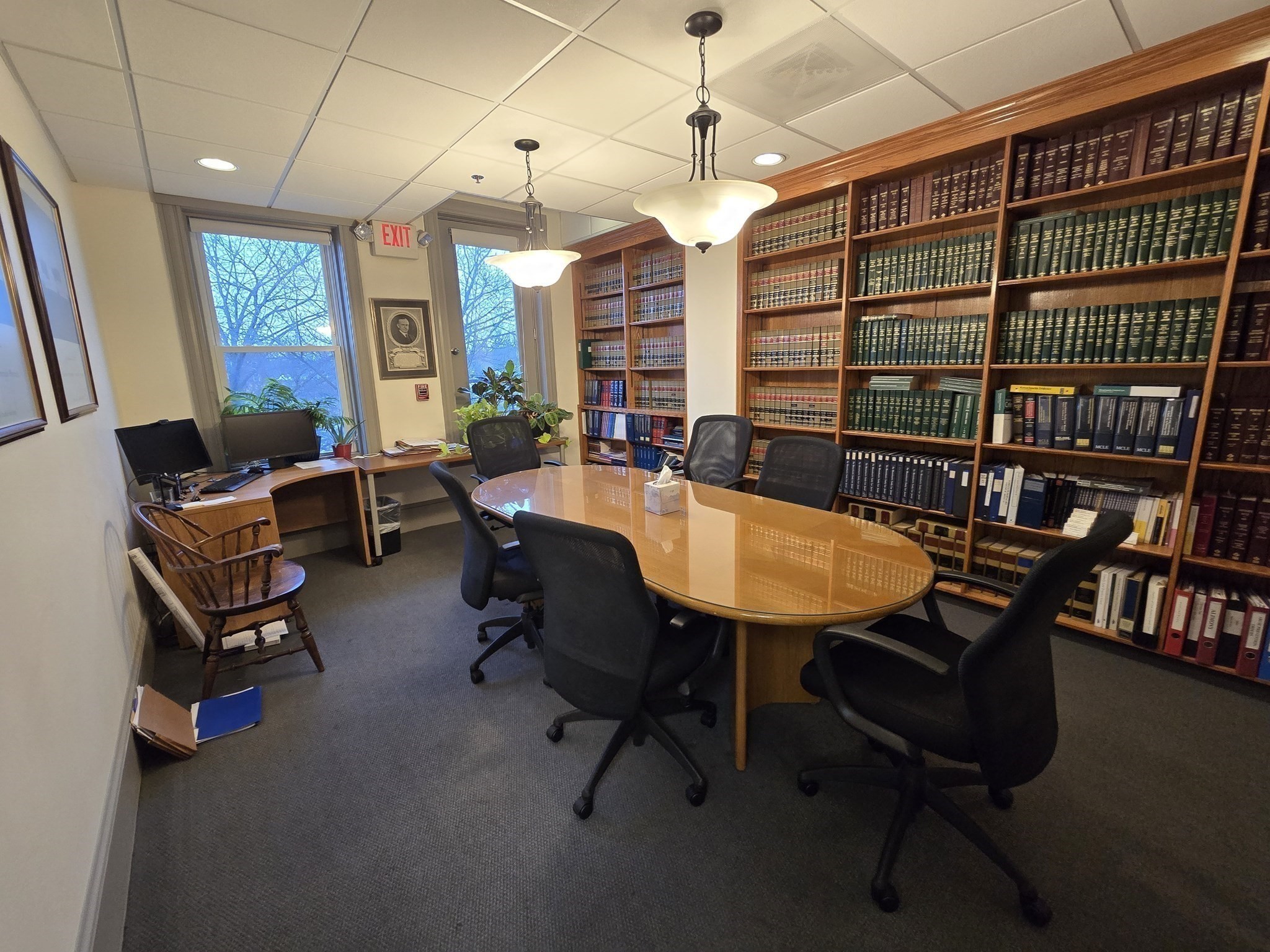 100 Main St. Unit 2, Northampton, MA 01060 - Image 1