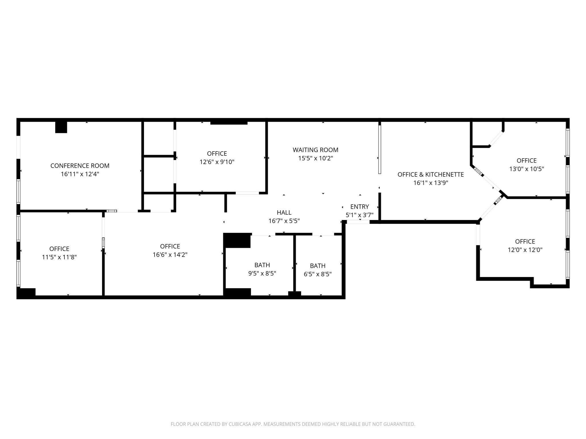 100 Main St. Unit 2, Northampton, MA 01060 - Image 3