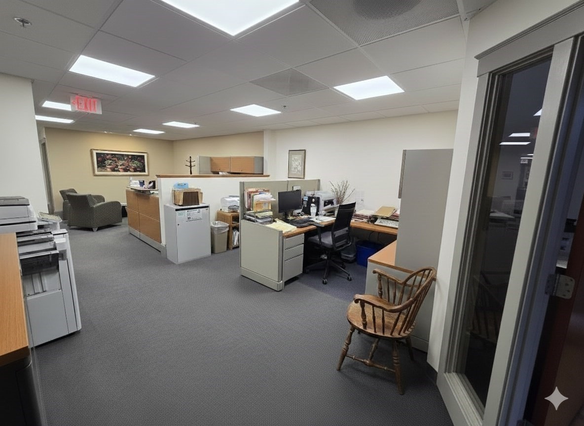 100 Main St. Unit 2, Northampton, MA 01060 - Image 6